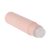 Perfume Roll-on Corporal, Roll-on de Fragancia Natural (Champán de melocotón blanco)